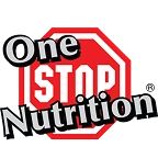 One Stop Nutrition Franchise logo